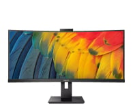 PHILIPS 34" 34B1U5600CH 34B1U5600CH/00 Czarny - 1103244 - zdjęcie 1